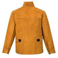 Portwest SW34 Leather Welding Jacket - All Clothing & Protection
