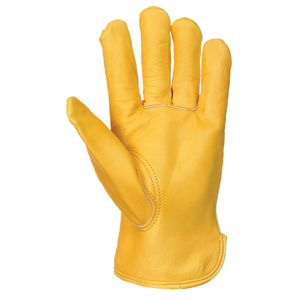 Portwest A270 Classic Driver Glove - Image 2