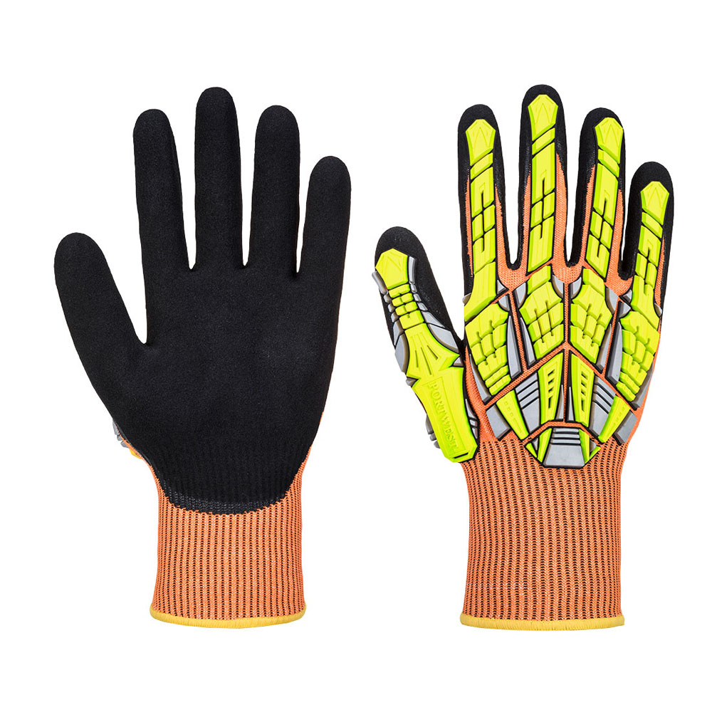Portwest A727 DX VHR Impact Glove - Image 2