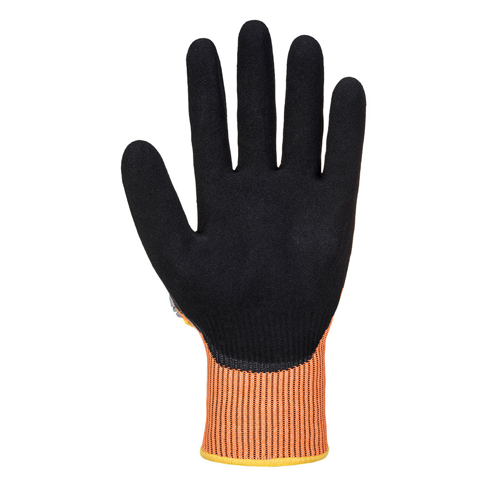 Portwest A727 DX VHR Impact Glove - Image 3