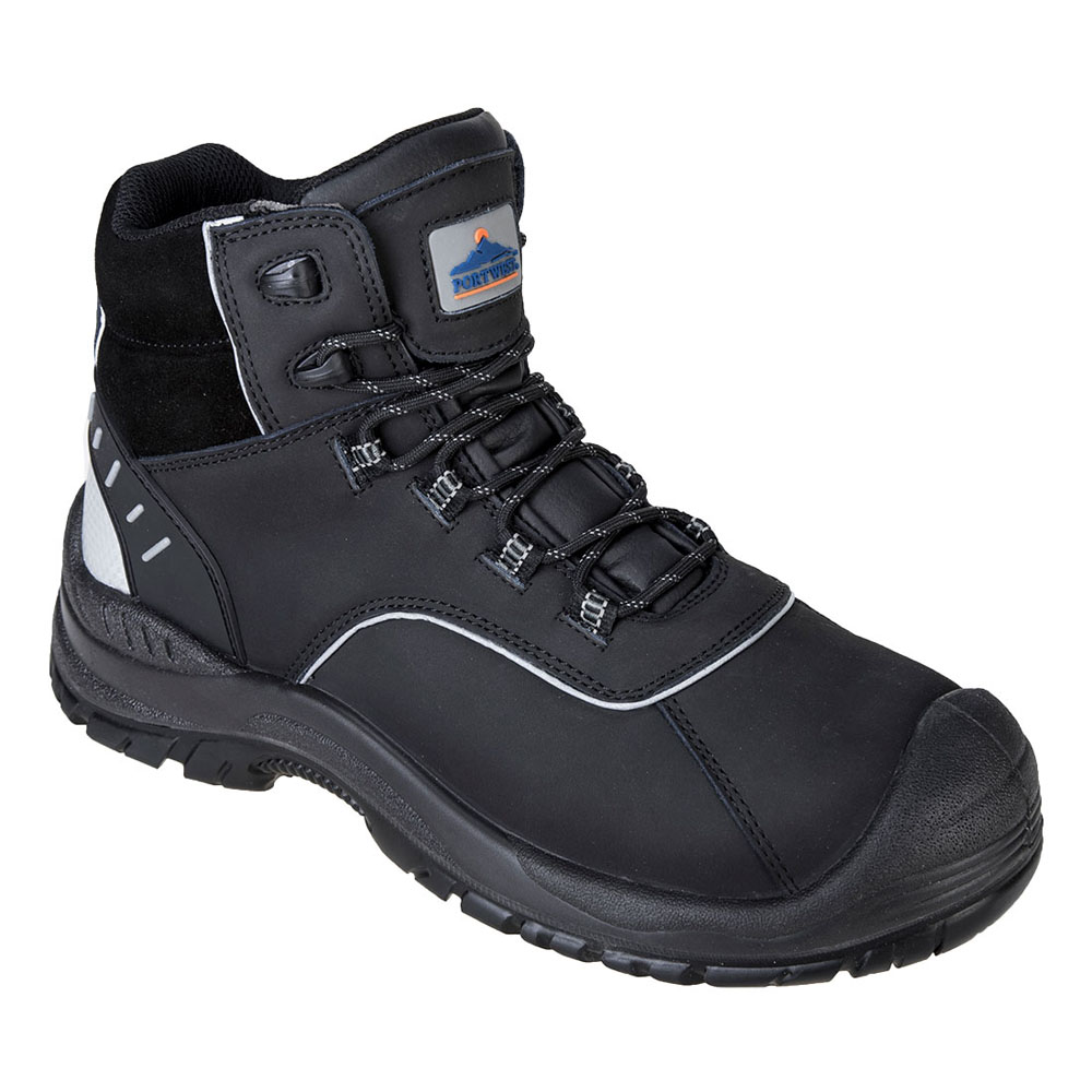 portwest boots