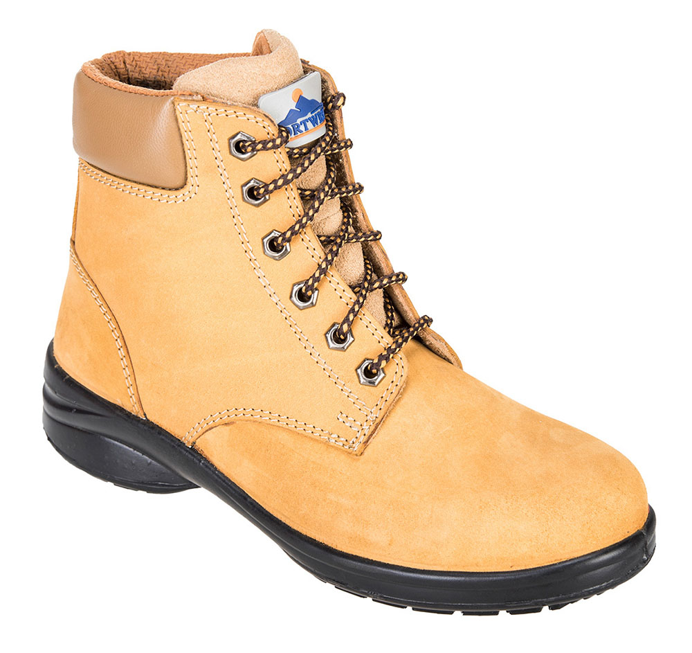 steelite work boots
