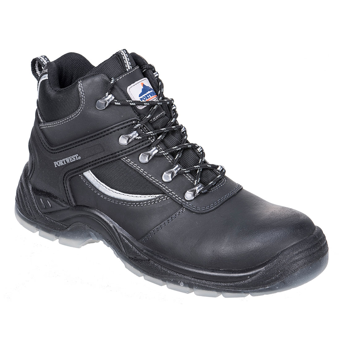 Portwest FW69 Steelite Mustang Boot - Image 2