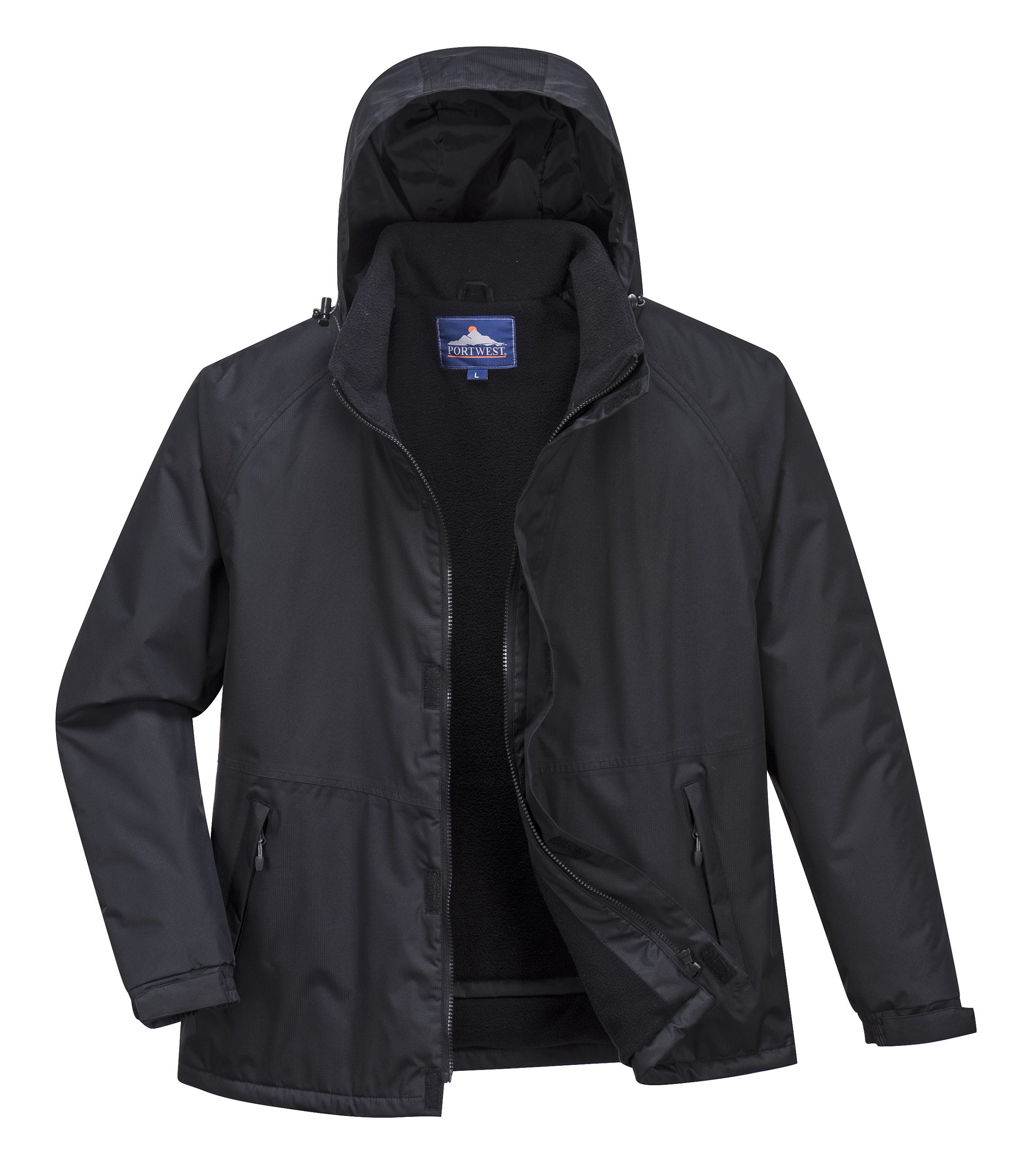 Portwest S505 Limax Insulated Jacket - Image 2