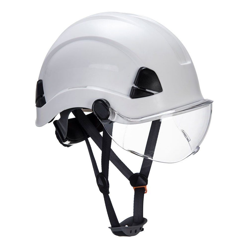 Portwest PA03 Height Endurance Visor - Image 4