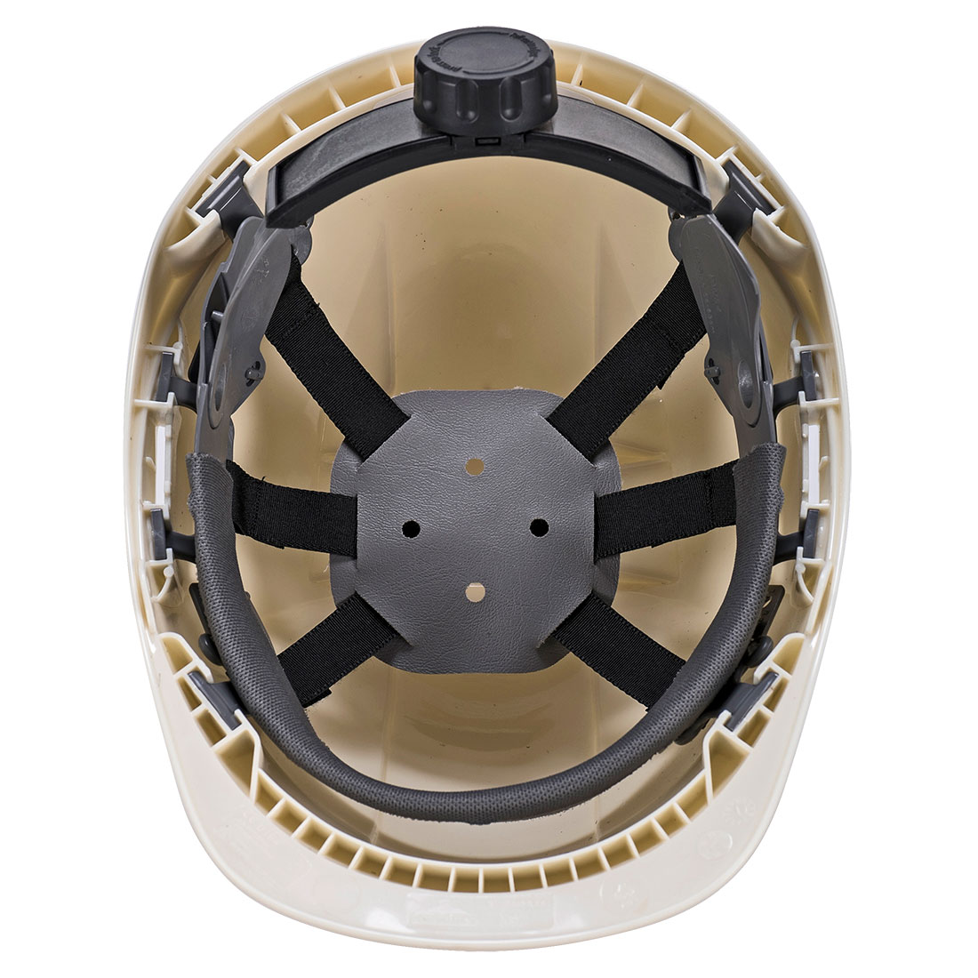 Portwest PG54 Endurance Glowtex Helmet - Image 2