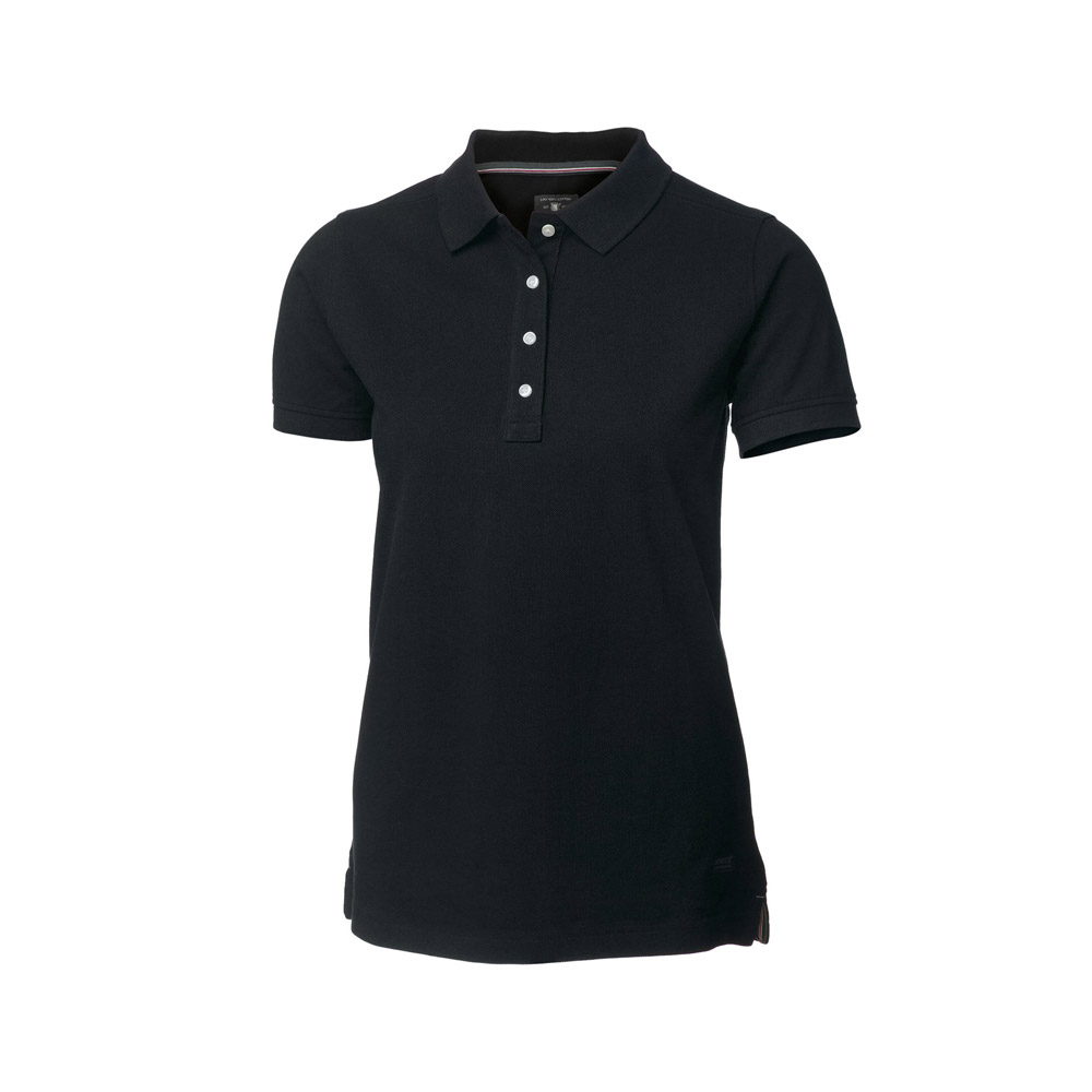 Nimbus NB37F Womans Yale Polo - Image 3