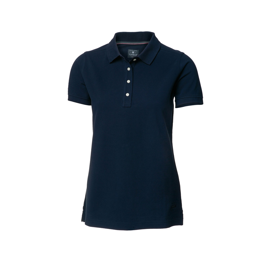 Nimbus NB37F Womans Yale Polo - Image 2