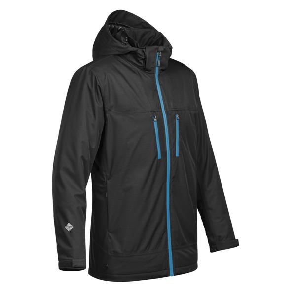 Coats & Jackets