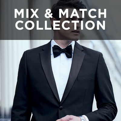 Mix & Match Collection