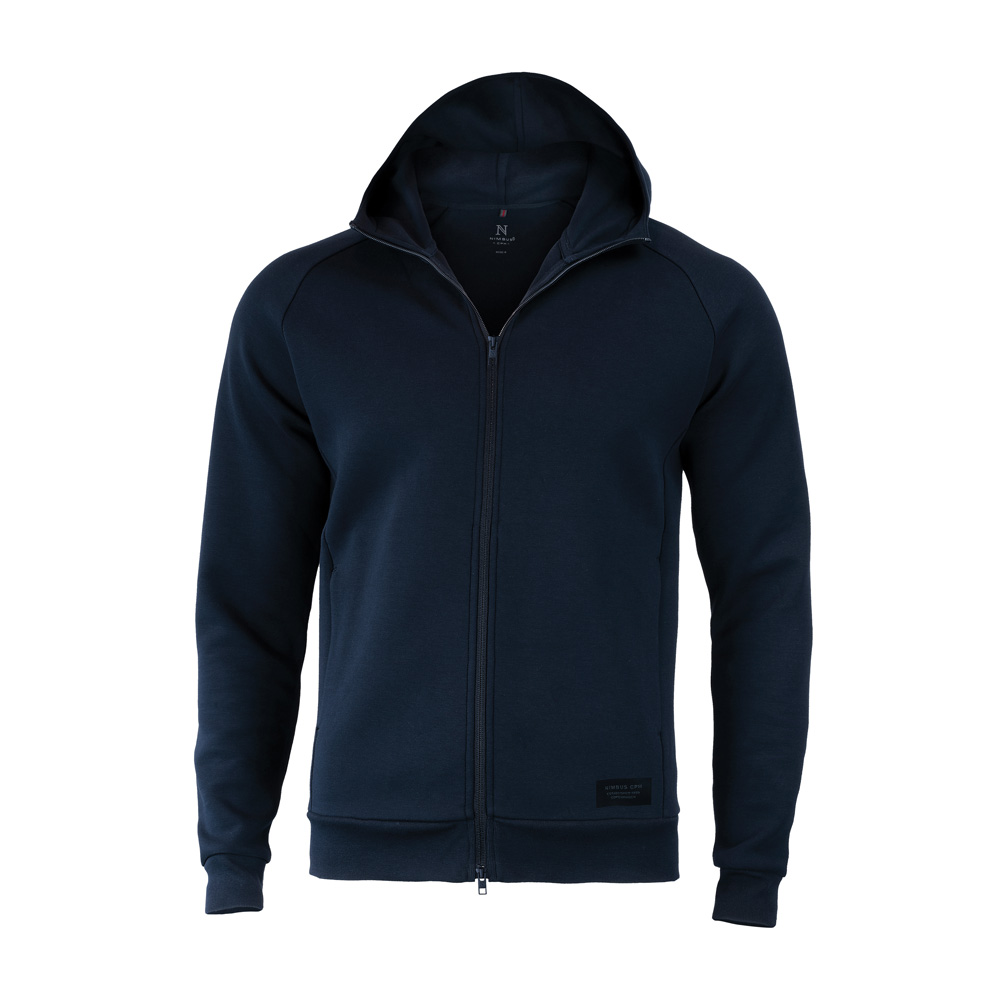 Nimbus NB96M Hampton Hoodie - Image 2