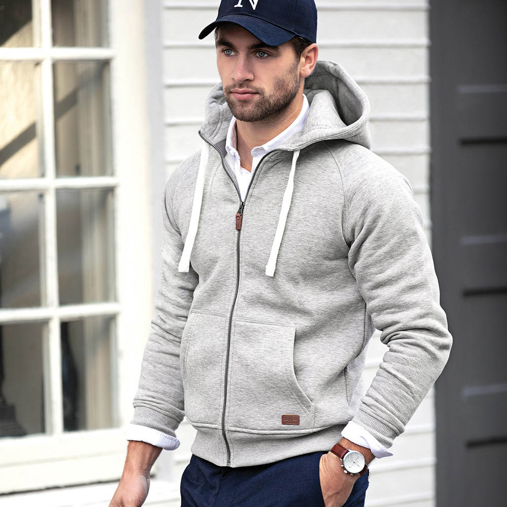 Nimbus NB55 Williamsburg Hoodie All Clothing Protection