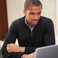 Brook Taverner 7898 Dallas 1/4 Zip Jumper - All Clothing