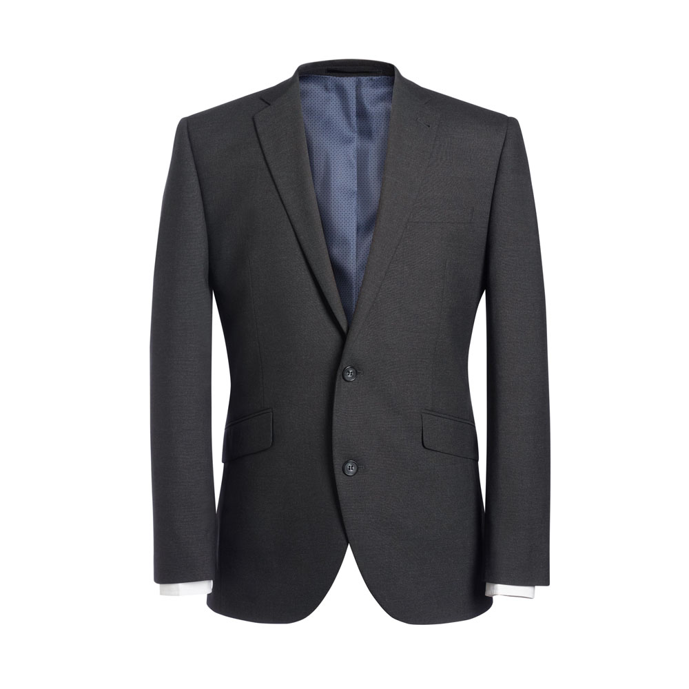 Brook Taverner 3833 Dijon Tailored Fit Jacket - Image 3