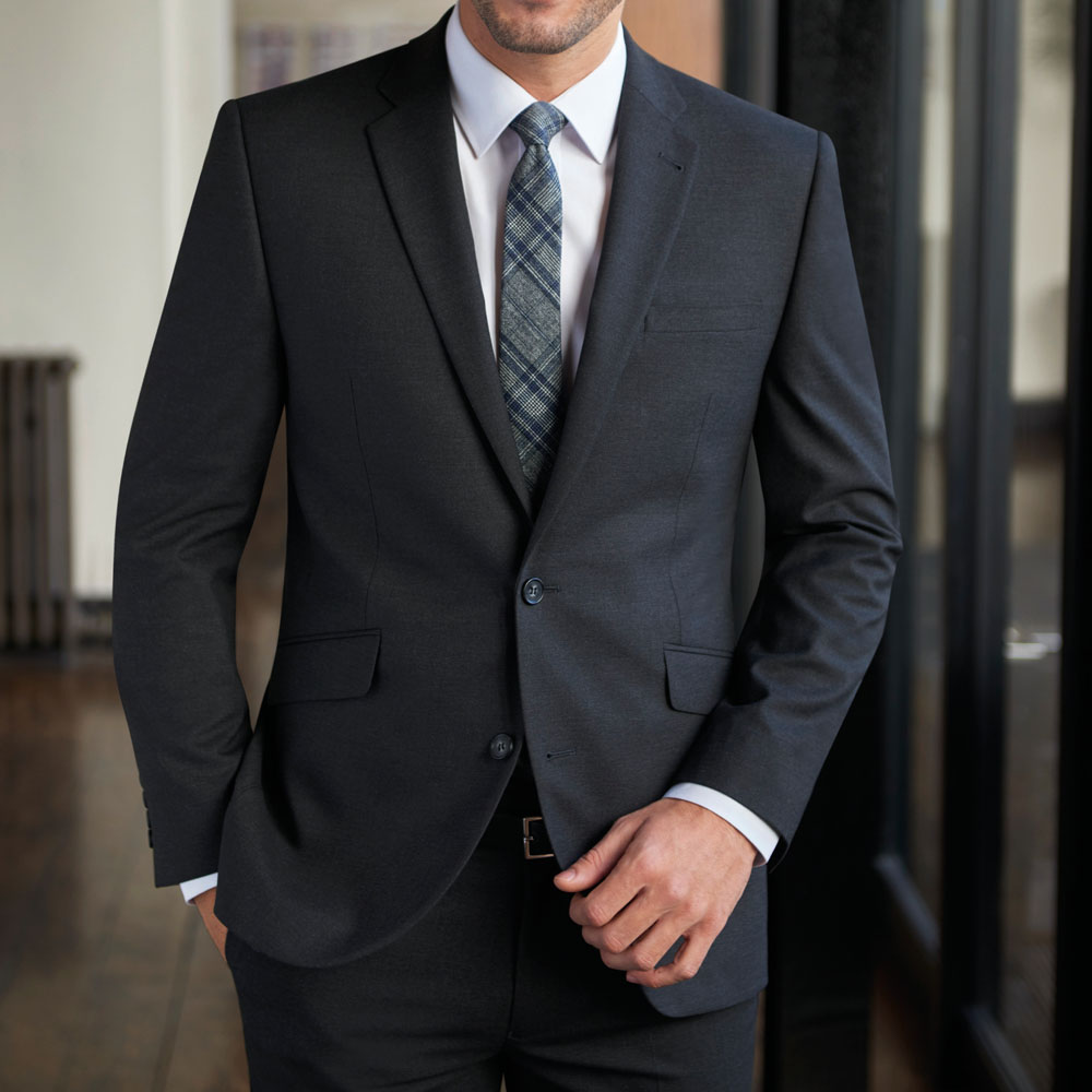 Brook Taverner 3833 Dijon Tailored Fit Jacket - Image 4