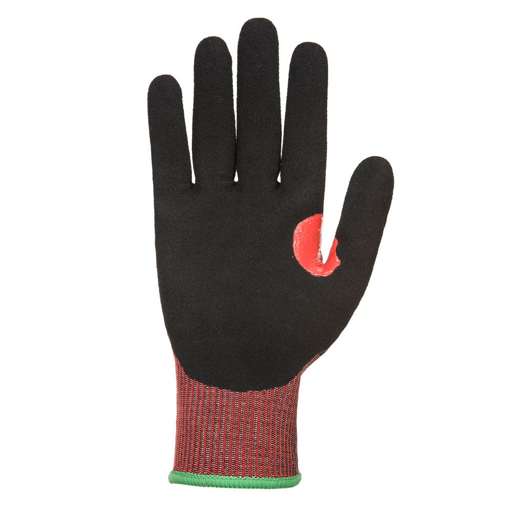 Portwest A672 CS AHR13 Nitrile Cut Glove - Image 3