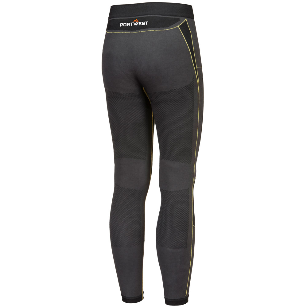Portwest B171 Dynamic Air Baselayer Legging - Image 3