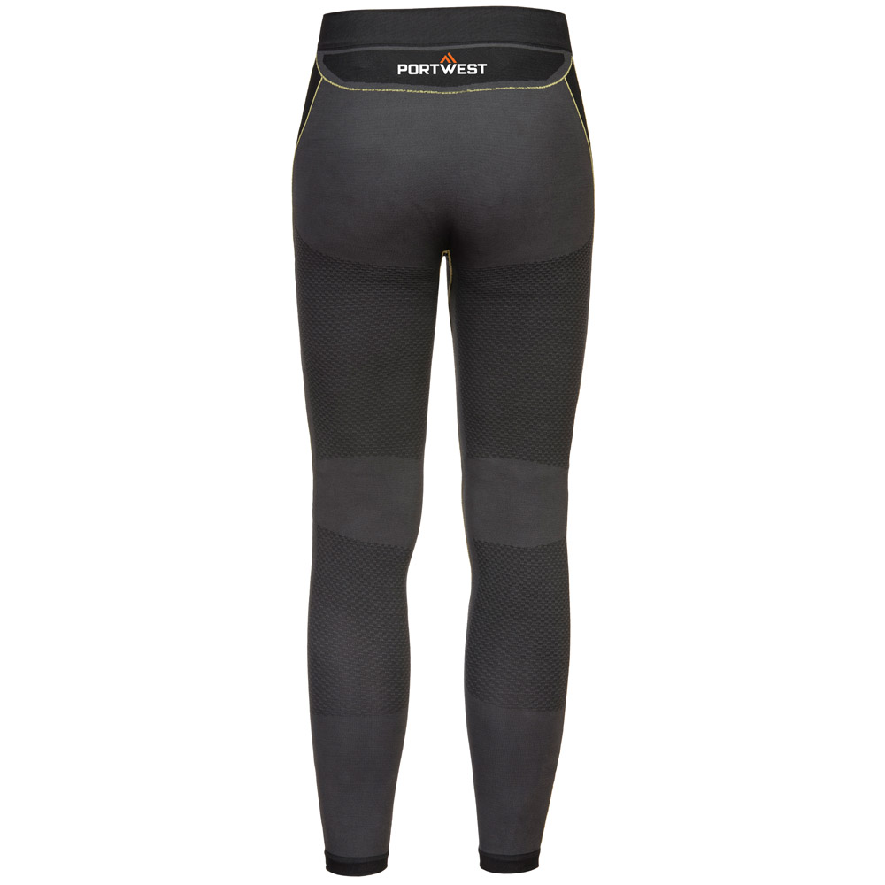 Portwest B171 Dynamic Air Baselayer Legging - Image 2