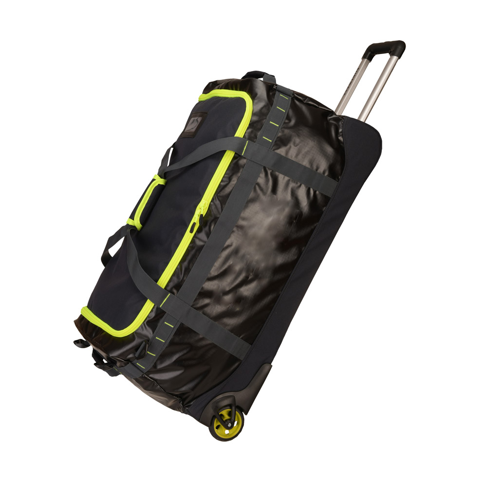 Portwest B951 100L Water Resistant Trolley Duffle Bag - All