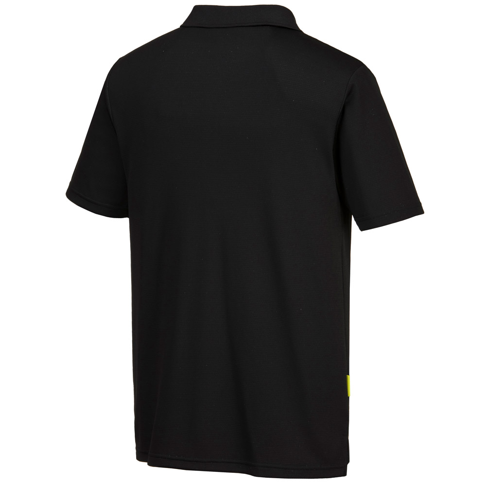 Portwest DX410 Polo Shirt - Image 4