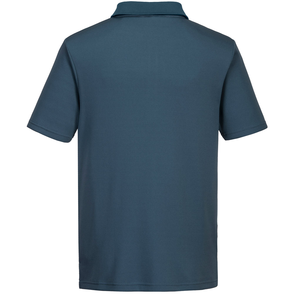 Portwest DX410 Polo Shirt - Image 8