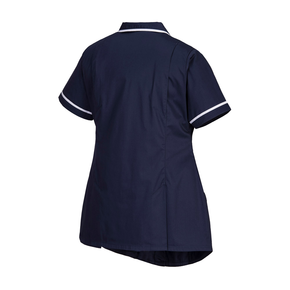 Portwest LW18 Stretch Maternity Tunic - Image 8