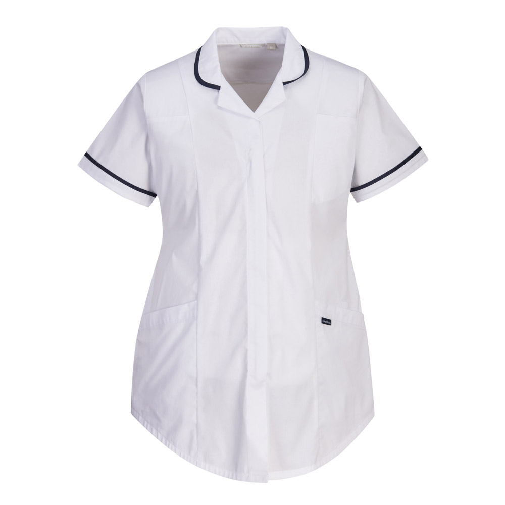 Portwest LW18 Stretch Maternity Tunic - Image 2