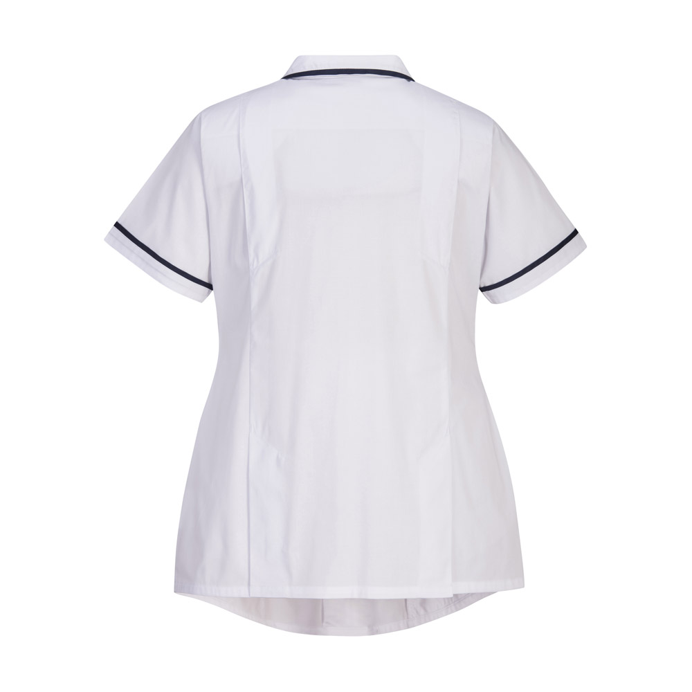Portwest LW18 Stretch Maternity Tunic - Image 3