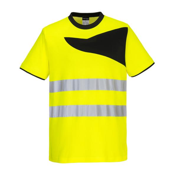 Hi Viz T-Shirts