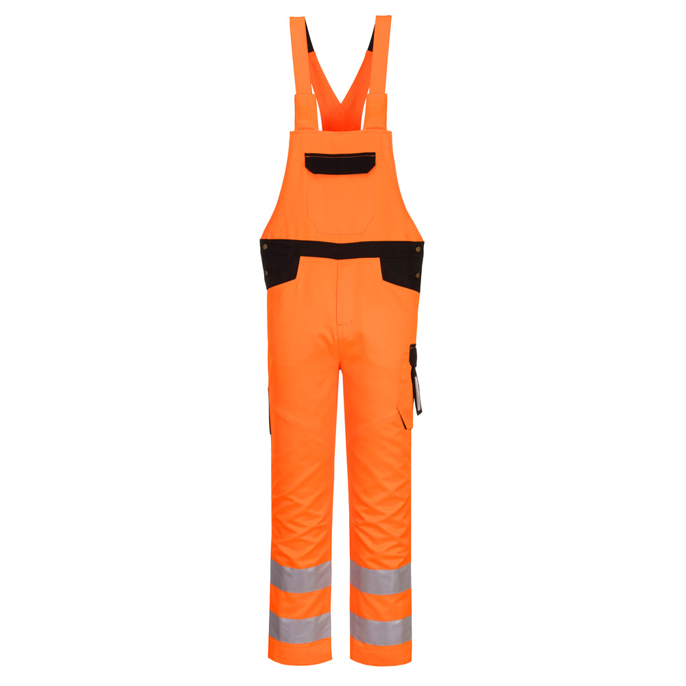 Portwest PW244 Bib and Brace - Image 5