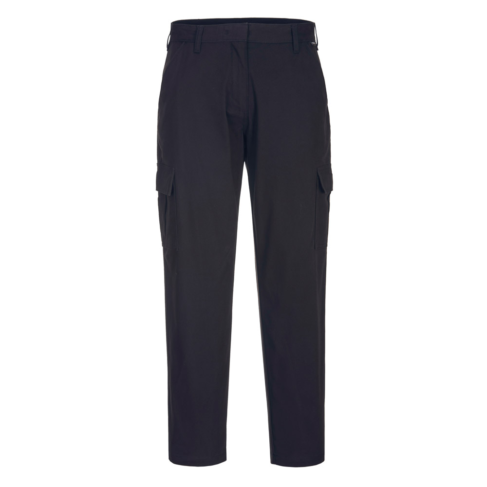 Portwest S233 Women's Stretch Cargo Trouser - Image 7