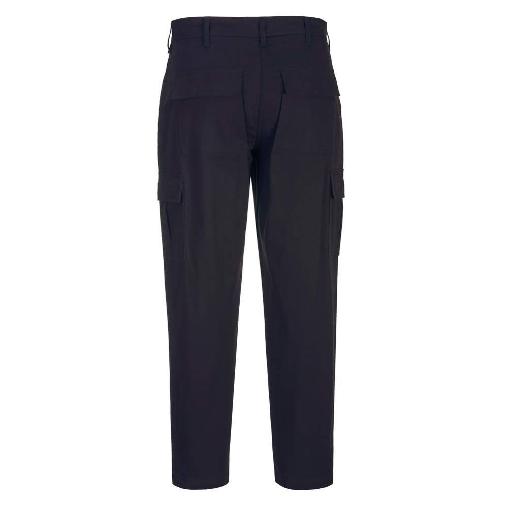 Portwest S233 Women's Stretch Cargo Trouser - Image 8