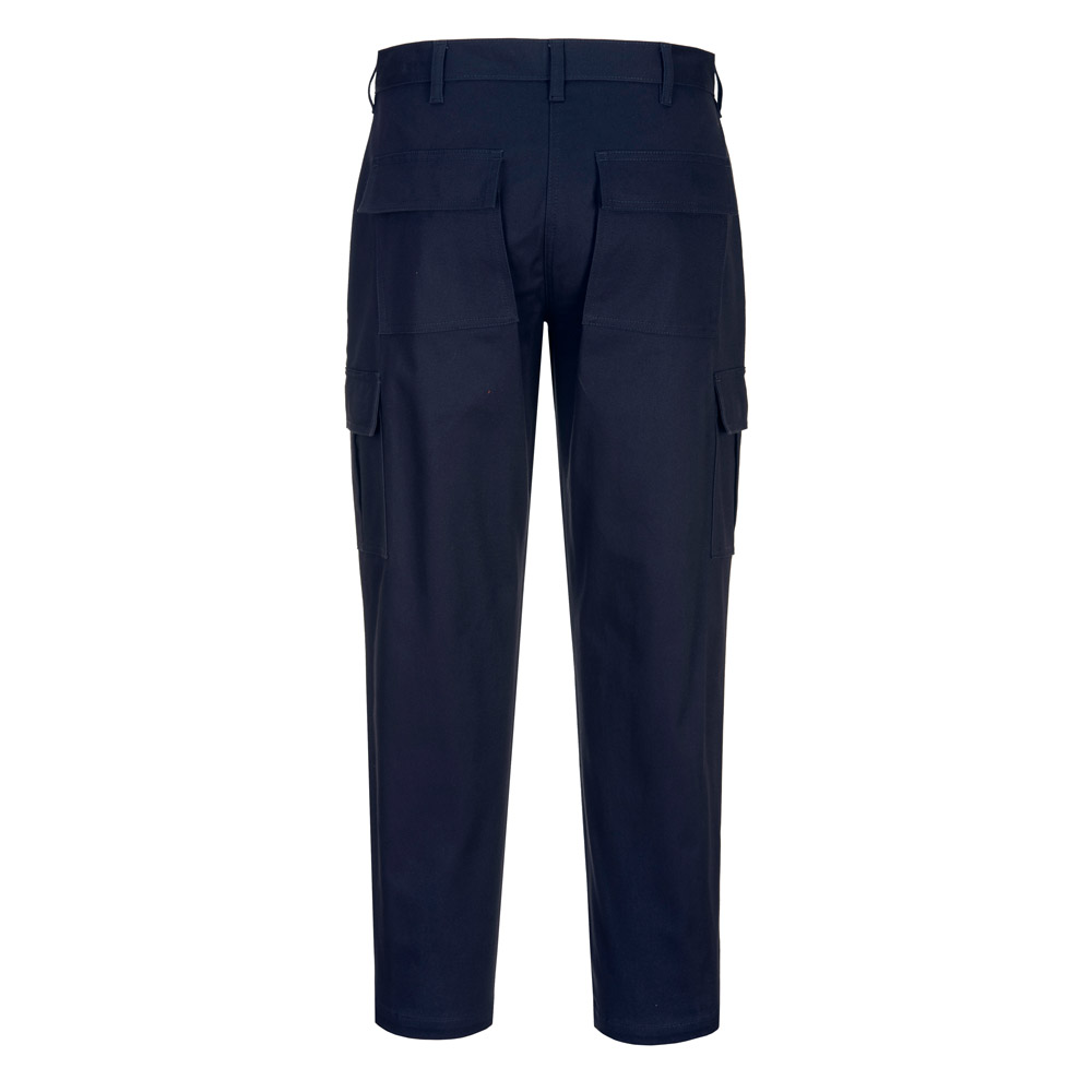 Portwest S233 Women's Stretch Cargo Trouser - Image 2
