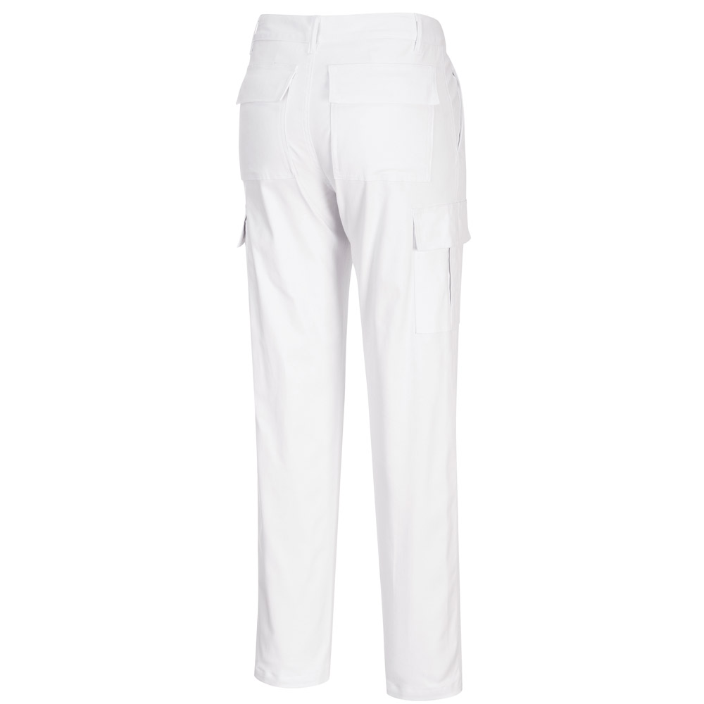 Portwest S233 Women's Stretch Cargo Trouser - Image 6