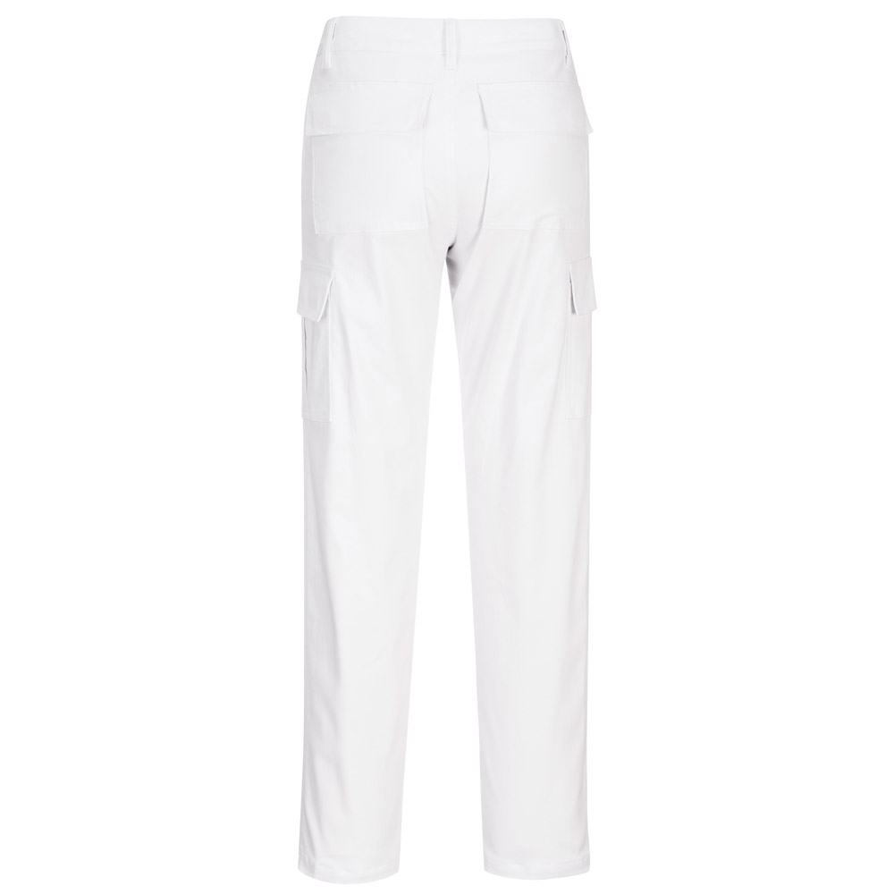 Portwest S233 Women's Stretch Cargo Trouser - Image 5