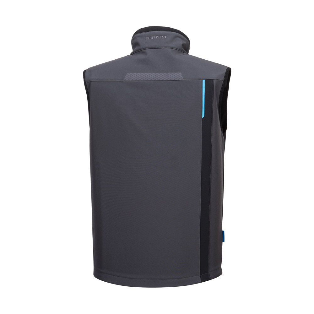 Portwest T751 Softshell Gilet - Image 7