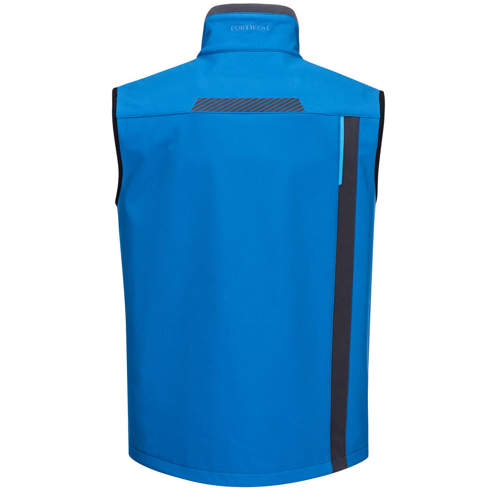 Portwest T751 Softshell Gilet - Image 3