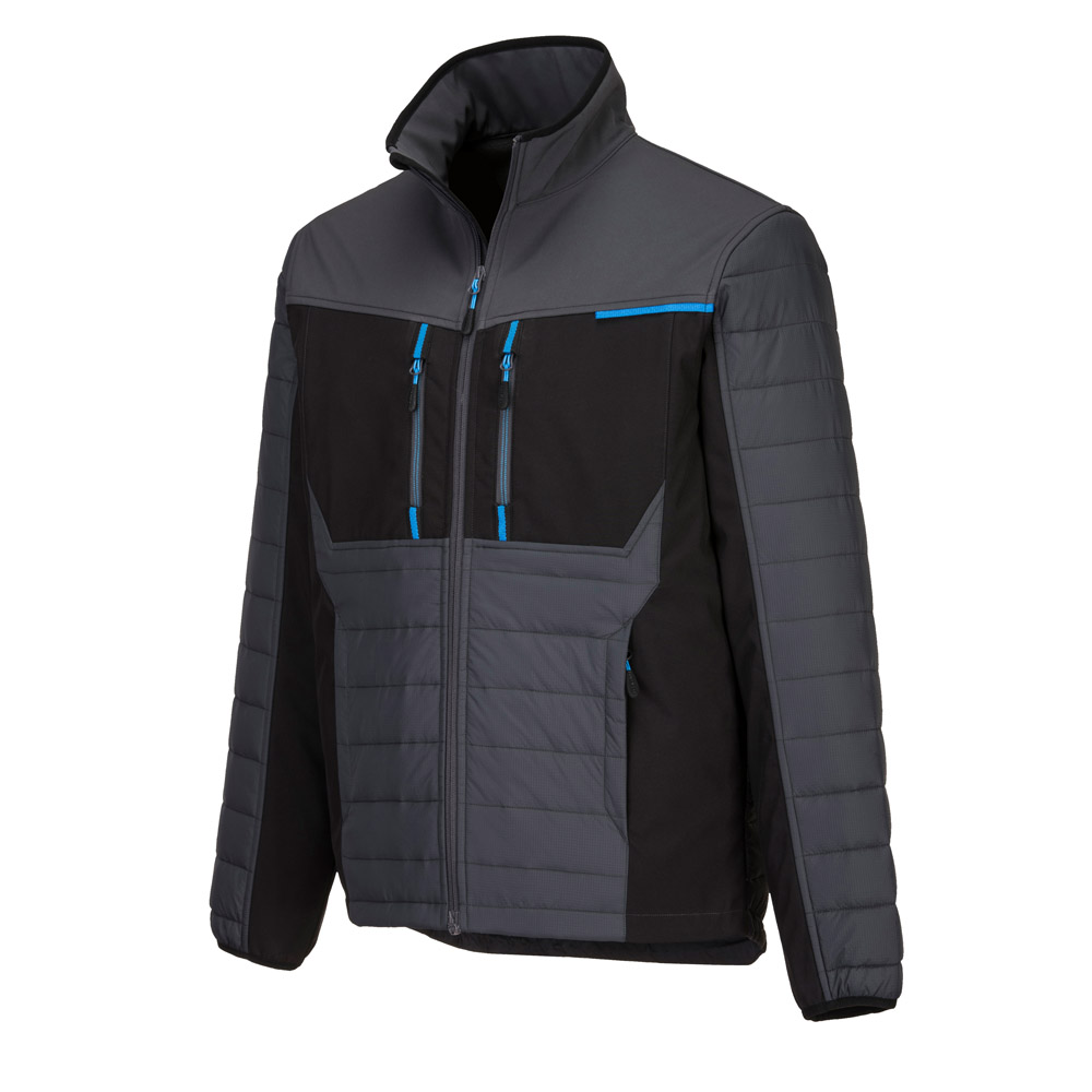 Portwest T752 Baffle Jacket - Image 2