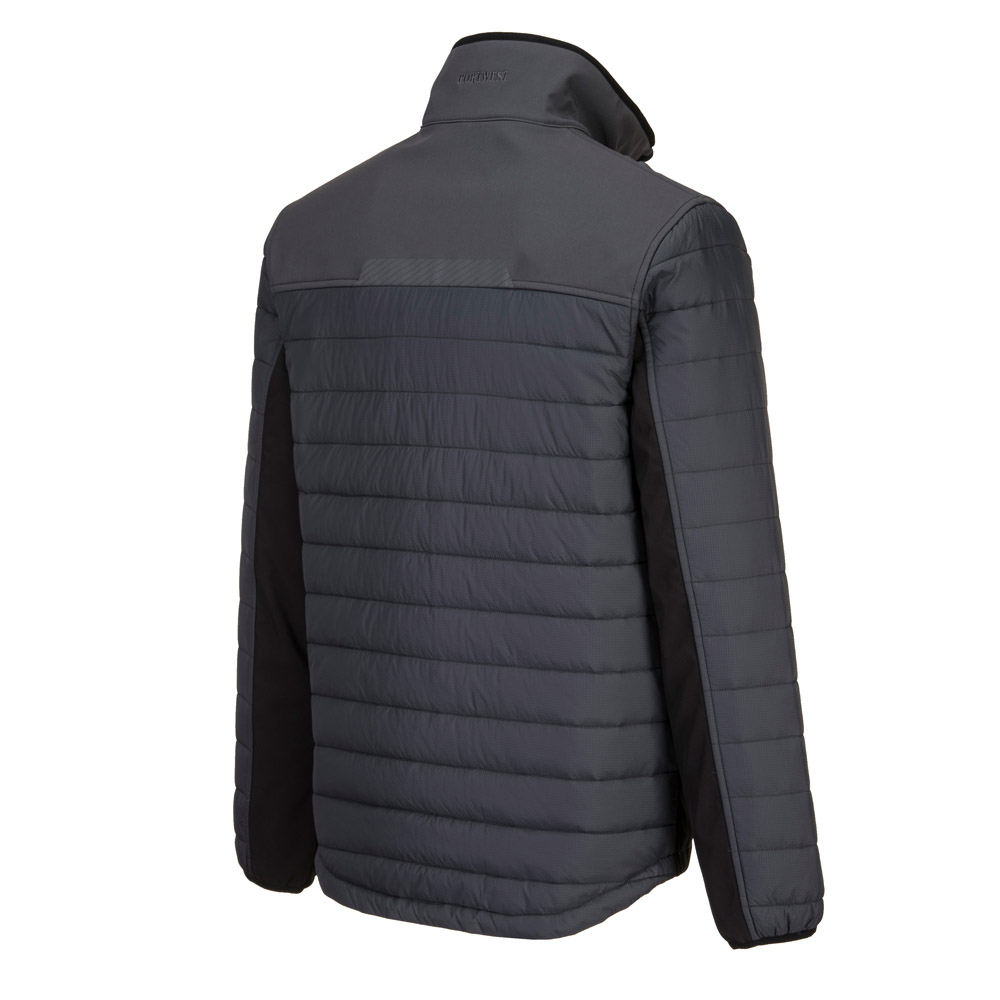 Portwest T752 Baffle Jacket - Image 4