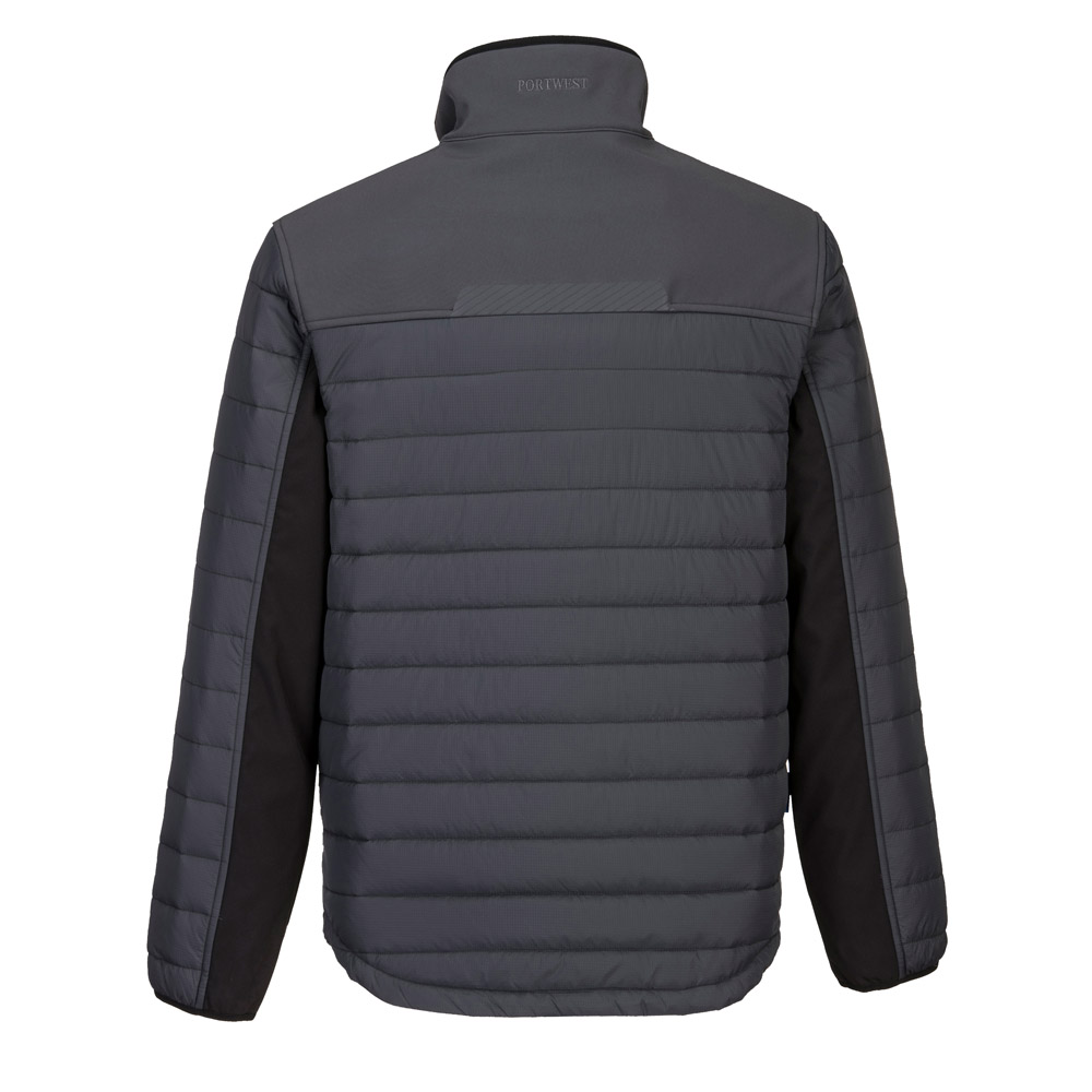 Portwest T752 Baffle Jacket - Image 3