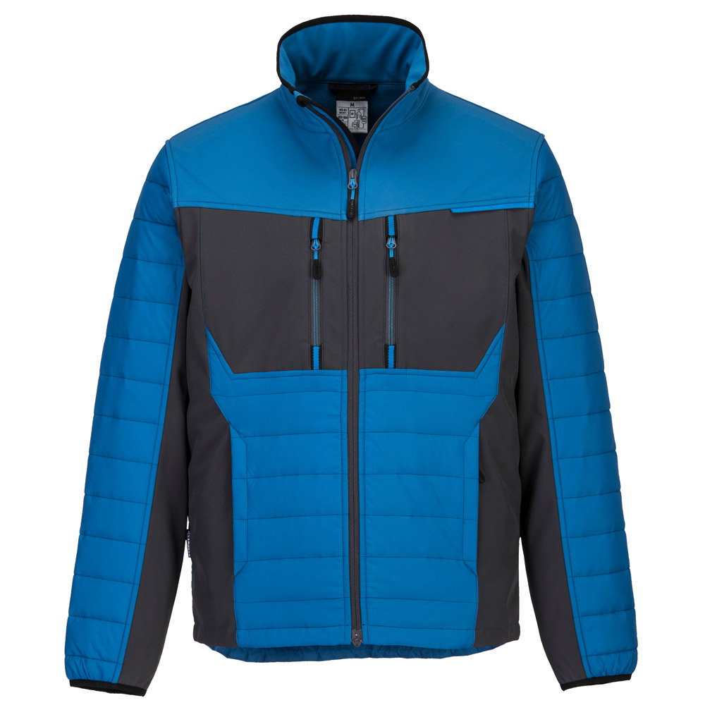 Portwest T752 Baffle Jacket - Image 5