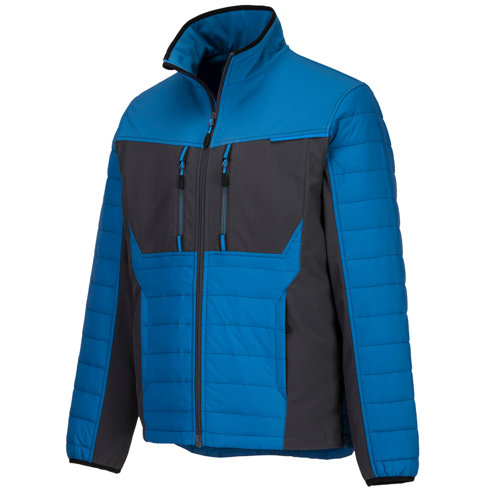 Portwest T752 Baffle Jacket - Image 6