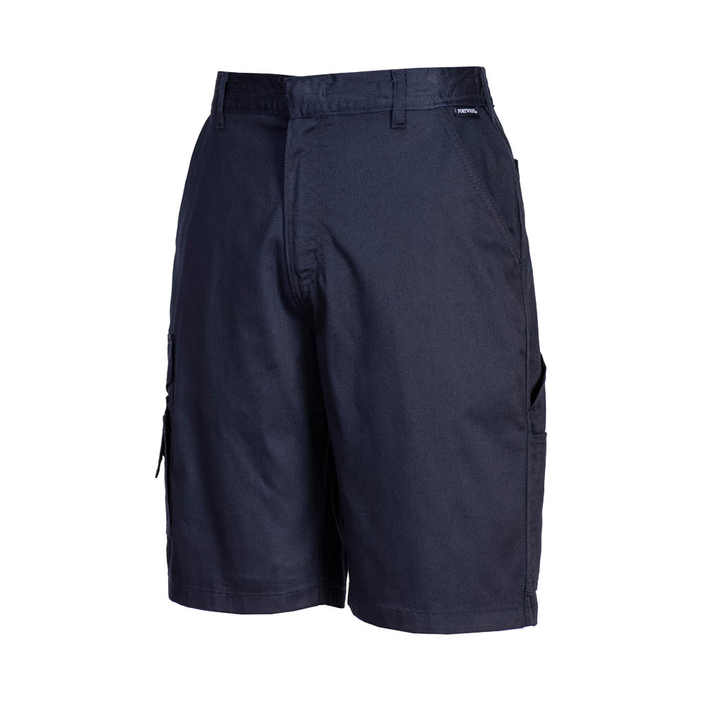 Portwest S797 Women's Combat Short - Image 2