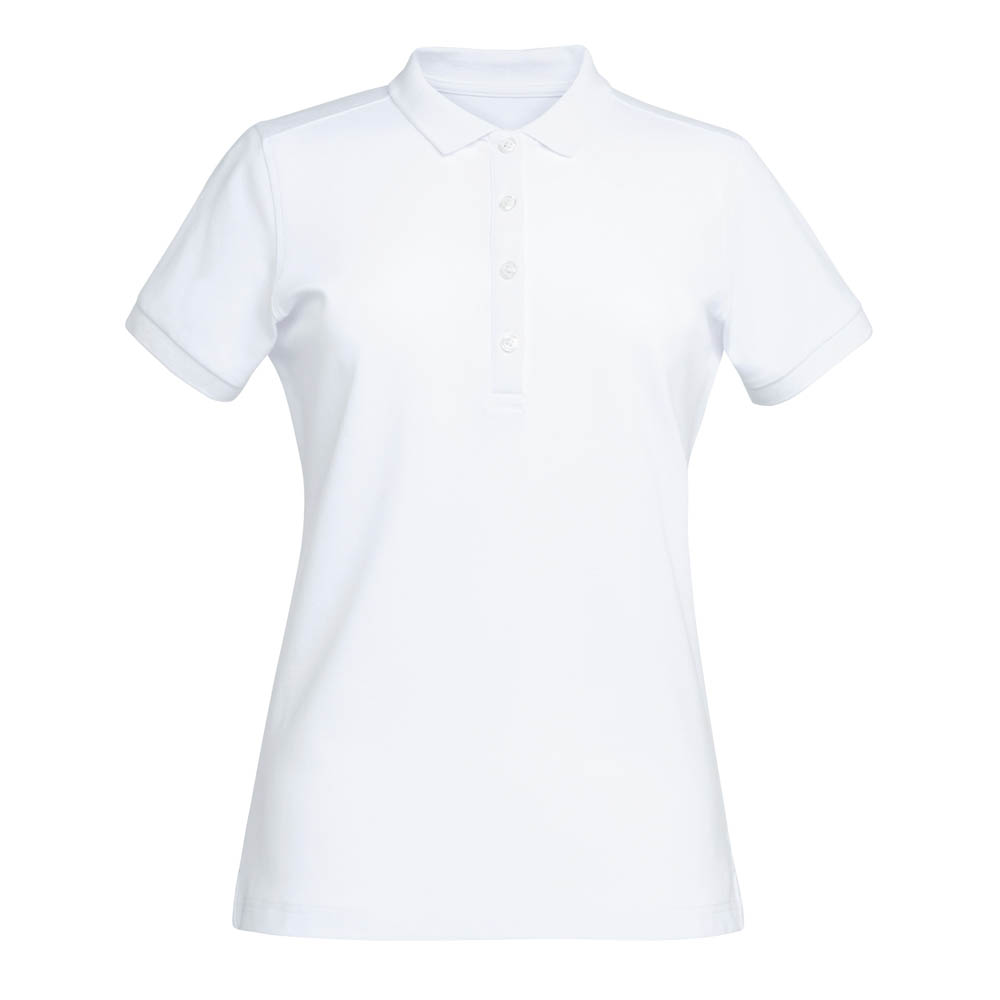 Brook Taverner 2372 Arlington Premium Cotton Polo - Image 2