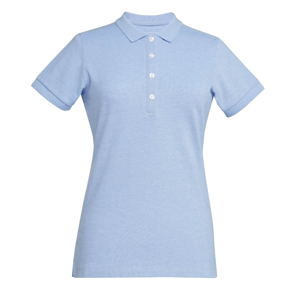 Brook Taverner 2372 Arlington Premium Cotton Polo - Image 5