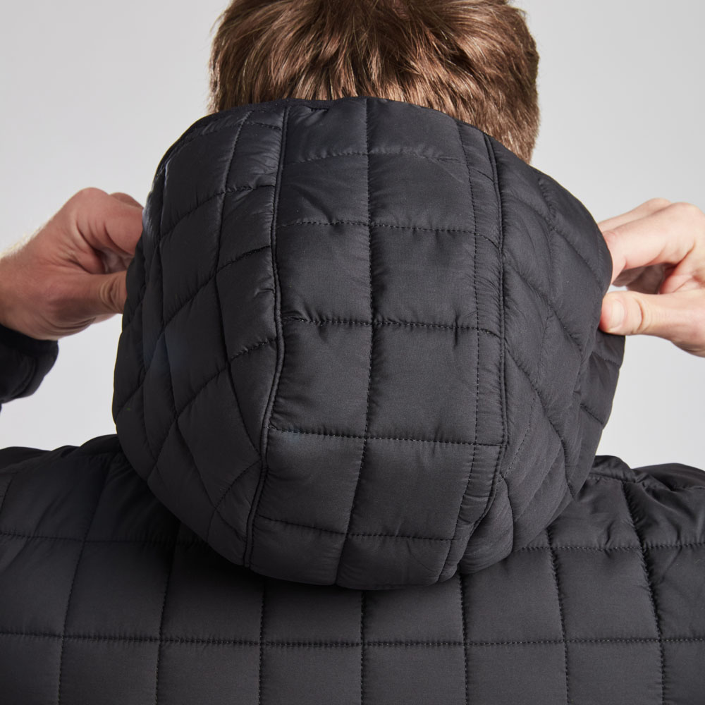 Portwest PW329 Square Baffle Jacket - Image 7