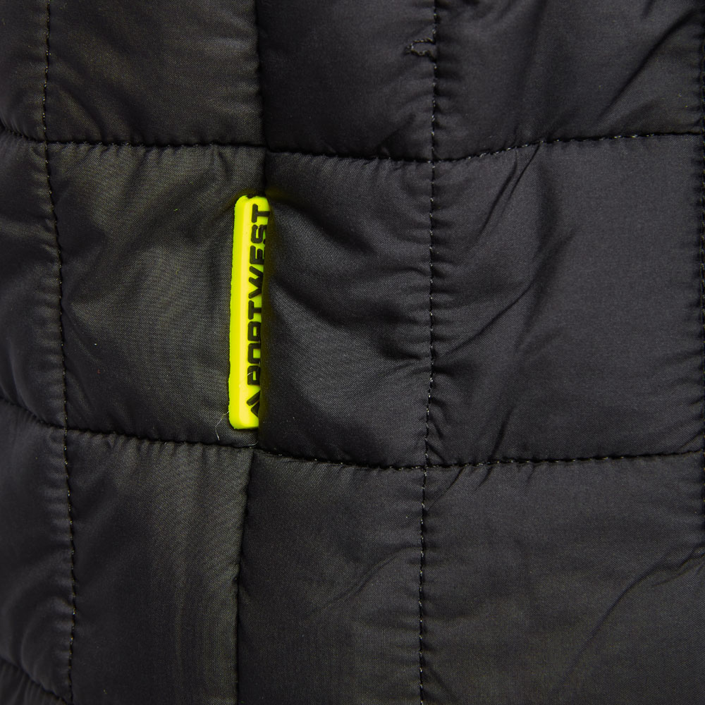 Portwest PW329 Square Baffle Jacket - Image 5