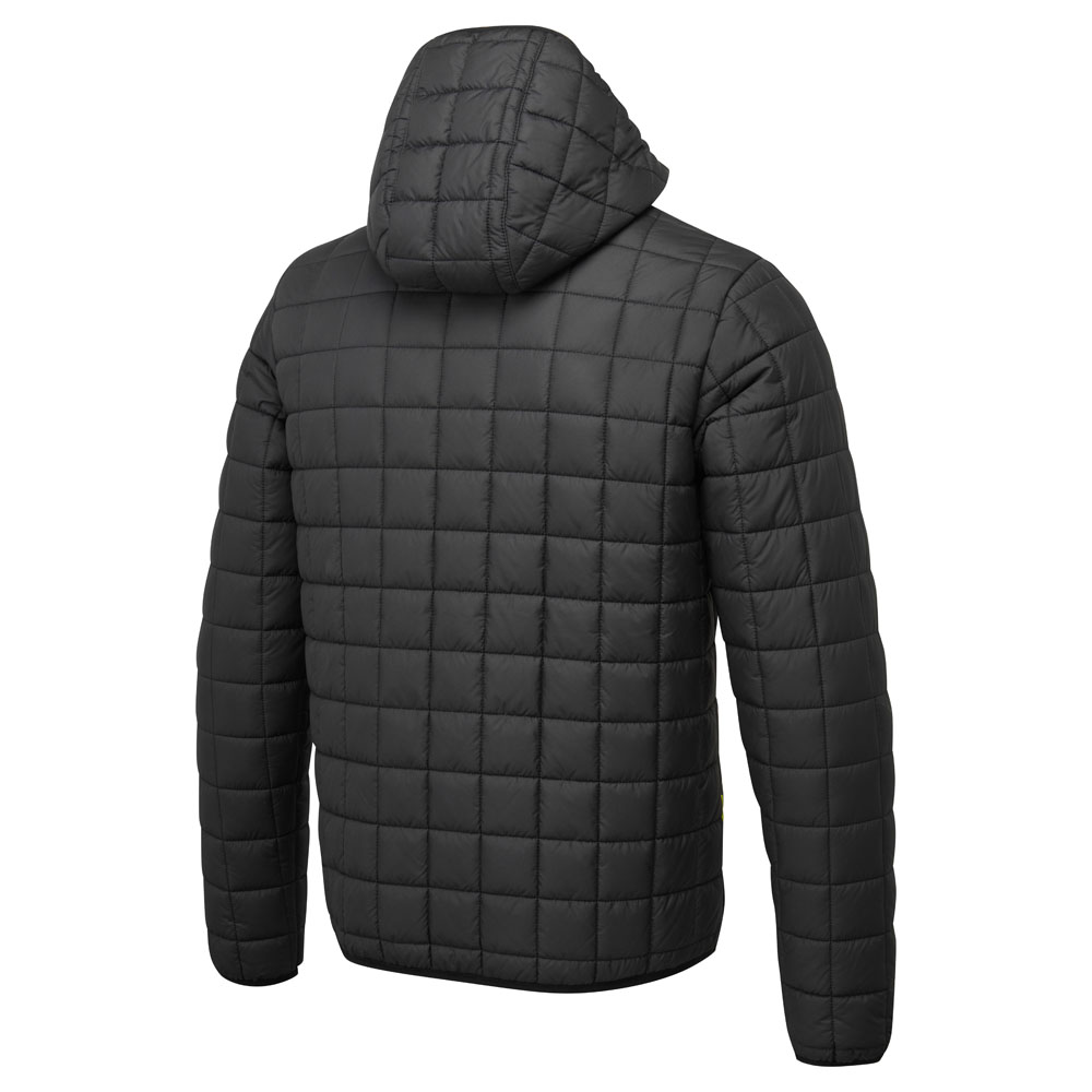 Portwest PW329 Square Baffle Jacket - Image 3