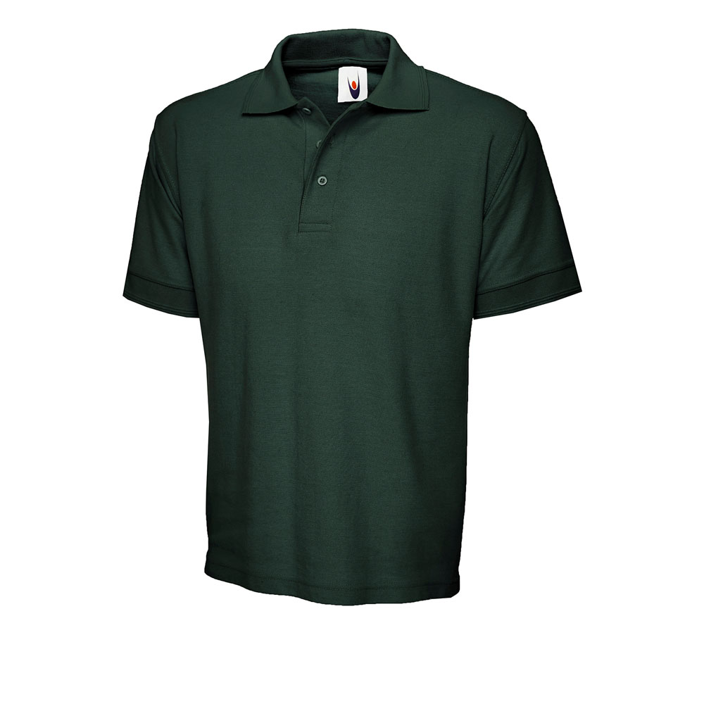 UC104 Bottle Green