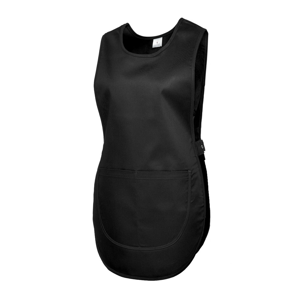 Uneek UC920 Premium Unisex Tabard - Image 4